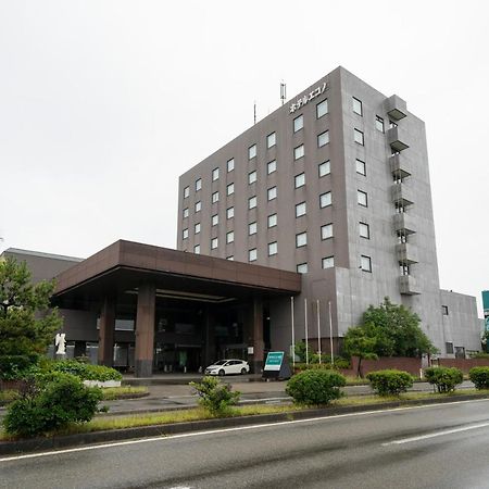 Hotel Econo Komatsu Komatsu  Esterno foto