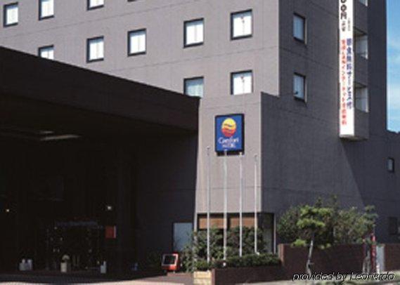 Hotel Econo Komatsu Komatsu  Esterno foto