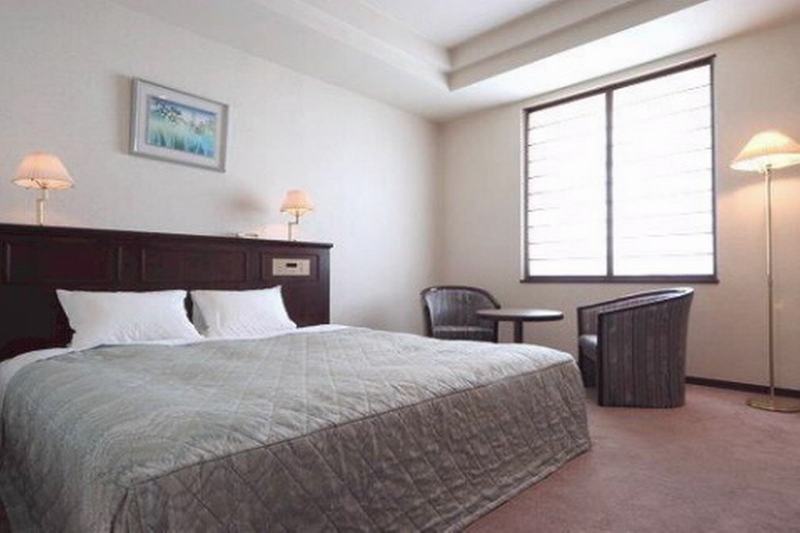 Hotel Econo Komatsu Komatsu  Esterno foto