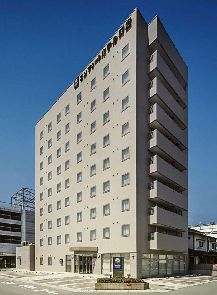 Hotel Econo Komatsu Komatsu  Esterno foto