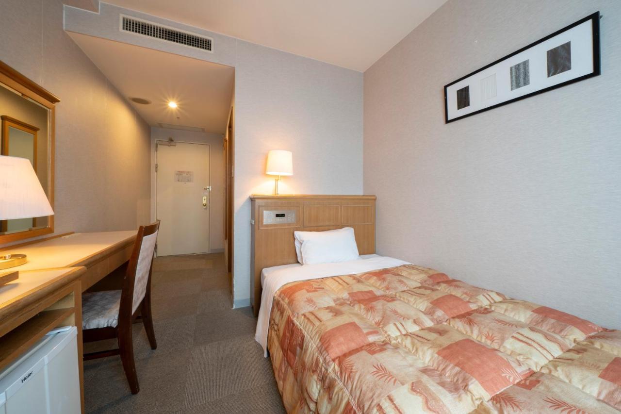 Hotel Econo Komatsu Komatsu  Esterno foto