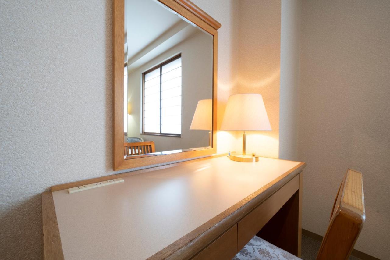 Hotel Econo Komatsu Komatsu  Esterno foto